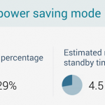 5 Pro Tips to Help Make your Android Battery Last Longer