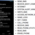 New Mazar Bot Malware Roots and Wipes Android Smartphones