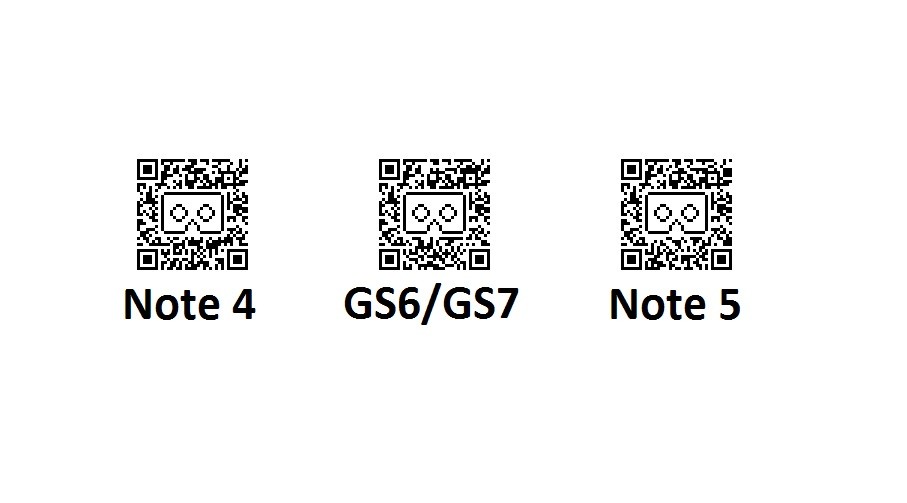 Google goggles qr code online