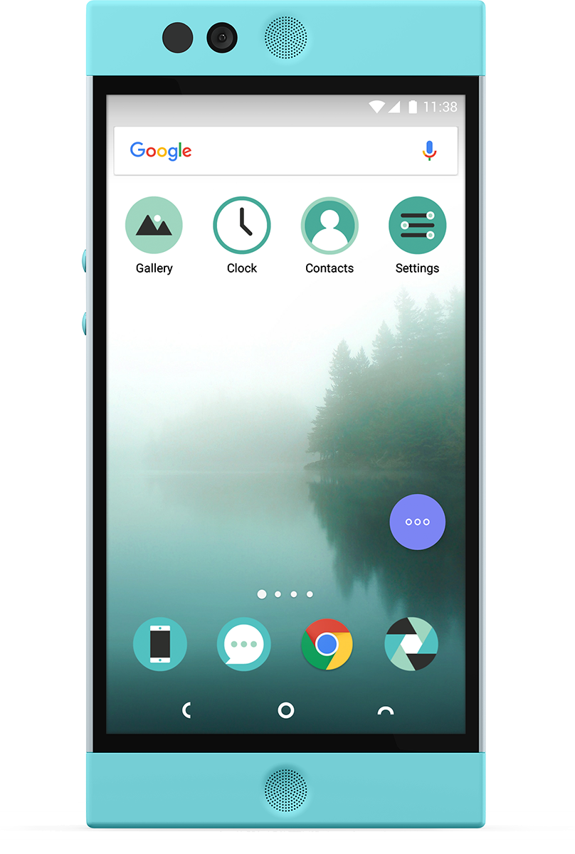 Nextbit Robin Will Receive Major Battery Optimization Software Update Before End of the Year