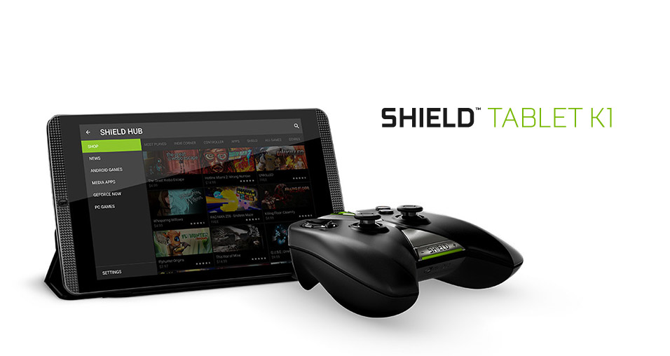 shield tablet k1