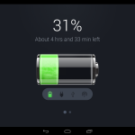 Why Does your Android Die When It Still Appears to Have Battery Life?