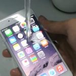 New Rumor Suggests iPhone 7 Will Be Waterproof