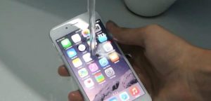 New Rumor Suggests iPhone 7 Will Be Waterproof
