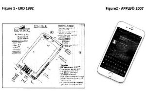 Florida Man Sues Apple for $10 Billion, Accuses them of Stealing His Original iPhone Idea from 1992