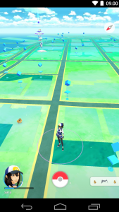 Pokemon GO Has Officially Launched for Android and iOS