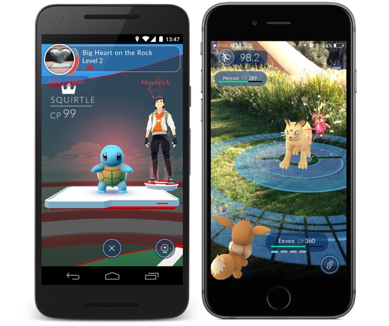 Top 5 Things Beginners Need To Know About Pokemon Go One Click Root