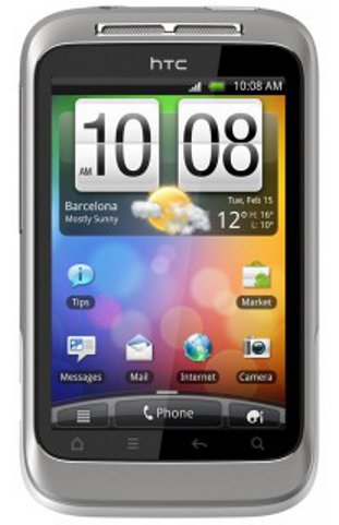 Htc Wildfire S A510e Arabic Rom Download