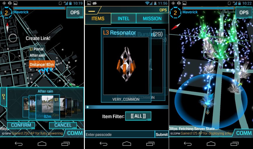 Should You Play Niantic’s Ingress After Playing Pokemon Go?