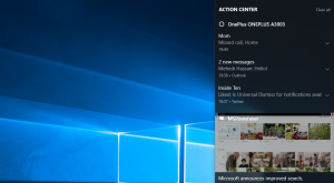 Android Notifications Are Finally Available on Windows: Here’s How to Get Them