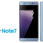 All 2.5 Million Galaxy Note 7 Units Recalled Due to Battery Fire Problems