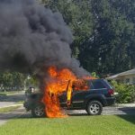 The Galaxy Note 7 Just Caused Jeep and House Fires in America