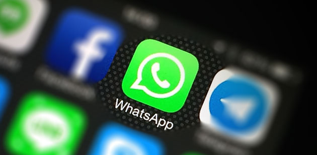4 Reasons Why WhatsApp’s New Privacy Policy is Scarier than You Think