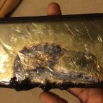 Samsung is Now Being Sued by Note 7 Users Who Couldn’t Use their Phones for 3 Weeks