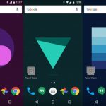 Our 5 Favorite (and Easiest) Ways to Customize your Android Homescreen