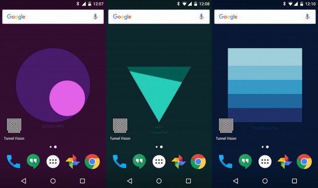 Our 5 Favorite (and Easiest) Ways to Customize your Android Homescreen