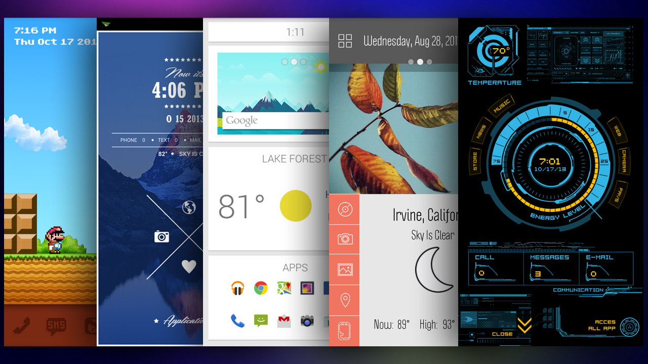 our-5-favorite-and-easiest-ways-to-customize-your-android-homescreen