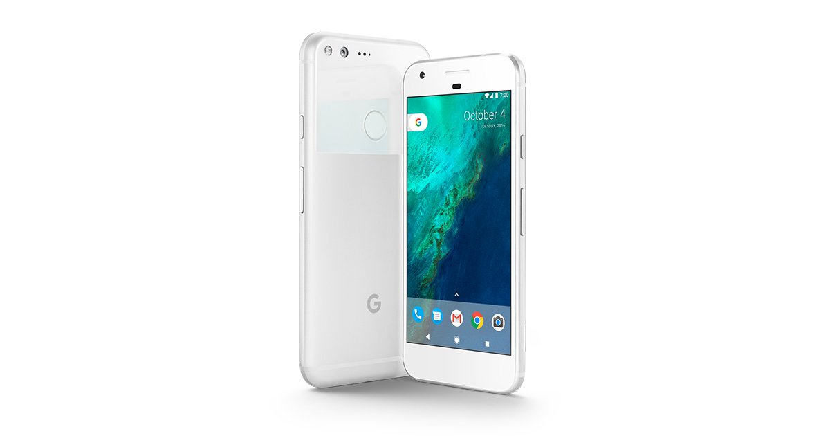 Everything We Think We Know About the Pixel 2: Rumor Roundup