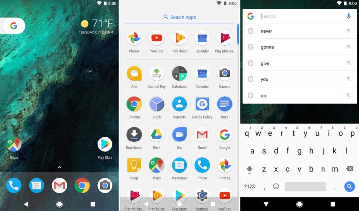 How to Install Google’s Pixel Launcher on your Android Today