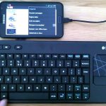 How to Use your Android Like a Desktop PC