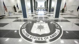 WikiLeaks Posts Information Showing the CIA Can Spy on Any Android Device