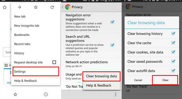 5 Surprising Ways to Speed Up Chrome for Android