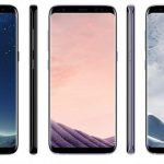 The Galaxy S8 Has 5 Times As Many Pre-Orders As the S7