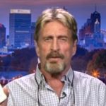 John McAfee Unveils a New “Truly Private” Smartphone