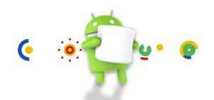 How to Control Android Device Animations