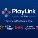 Sony’s New PlayLink Brings Mobile Madness to a Whole New Level: Games for iOS and Android Smartphones