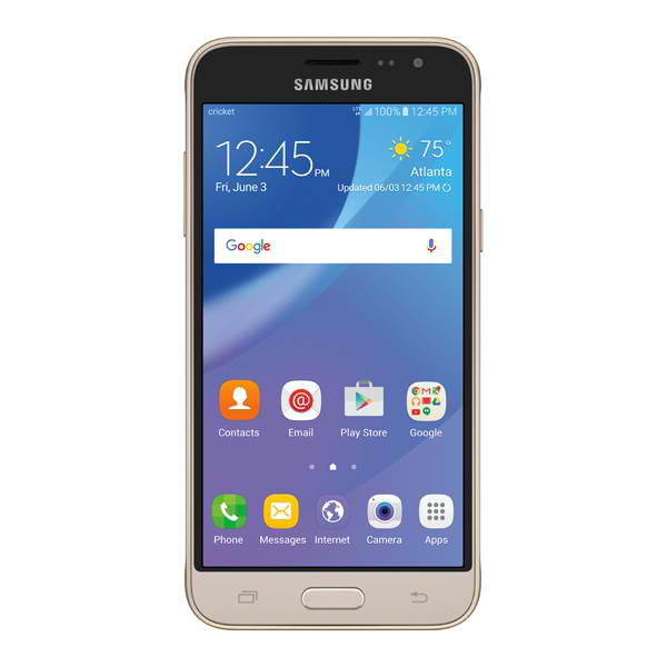 samsung smj327p