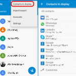 Recover your lost or deleted Android contacts in 4 ways