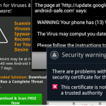 How to Get Rid of Pesky Android Viruses