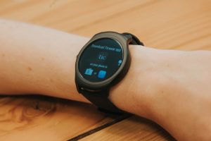 Flagship Featured Mobvoi’s TicWatch Smartwatch at an Affordable Price