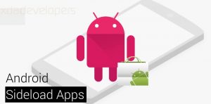Sideloading Apps in Android