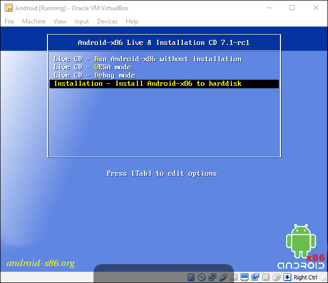 virtual android 12 64 bit root