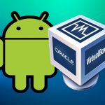 Installing Android in VirtualBox