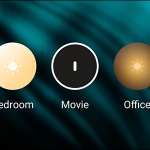 Adding Philips Hue Widgets to Your Android Screen