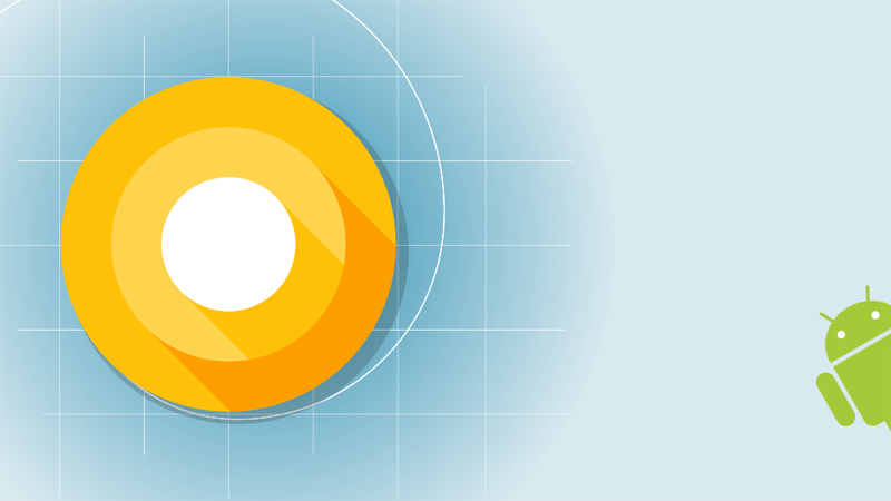 Android O について知っておくべき 5 つの事実