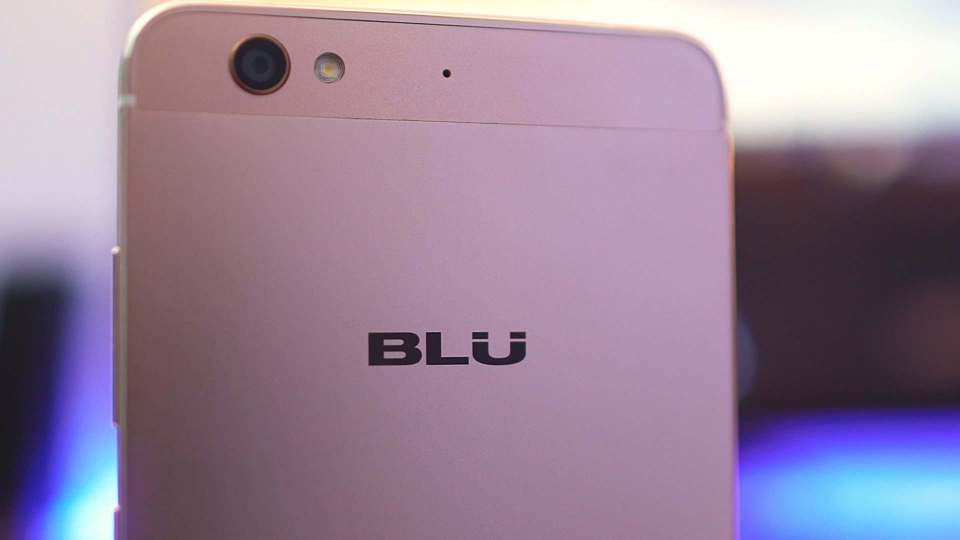 Amazon Bans Sales of Blu Android Phones Due to Spyware Accusations