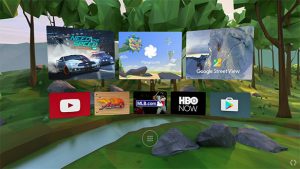 Alert: The Galaxy S8 and S8+ Now Work with Google Daydream VR