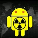 Android Malware: “Invisible Man”