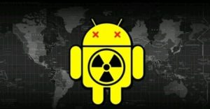 Android Malware: “Invisible Man”
