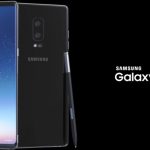 The Samsung Galaxy Note Will Be Officially Announced on August 23