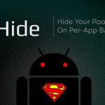 Chainfire Releases SUhide Lite to Hide your Rooting Status