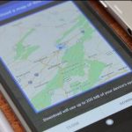 Downloading Google Maps for Offline Navigation on Android