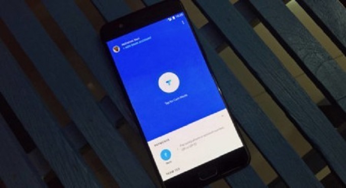 Google Launches Tez; A digital Payment app for India