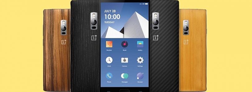OnePlus 2 Gets the Android 8.0 Oreo Unofficially through LineageOS 15