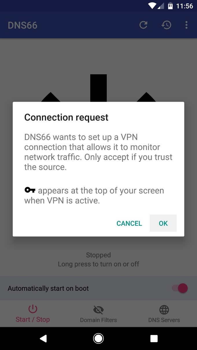 Block Ads In All Your Android Apps Without Root Or Extra Battery Drain Block Ads In All Your Android Apps Without Root Or Extra Battery Drain