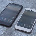 Leaked Google Pixel 2 and Pixel 2 XL Specs